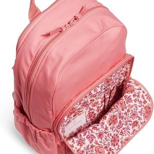 Vera Bradley campus backpack Womens /girls